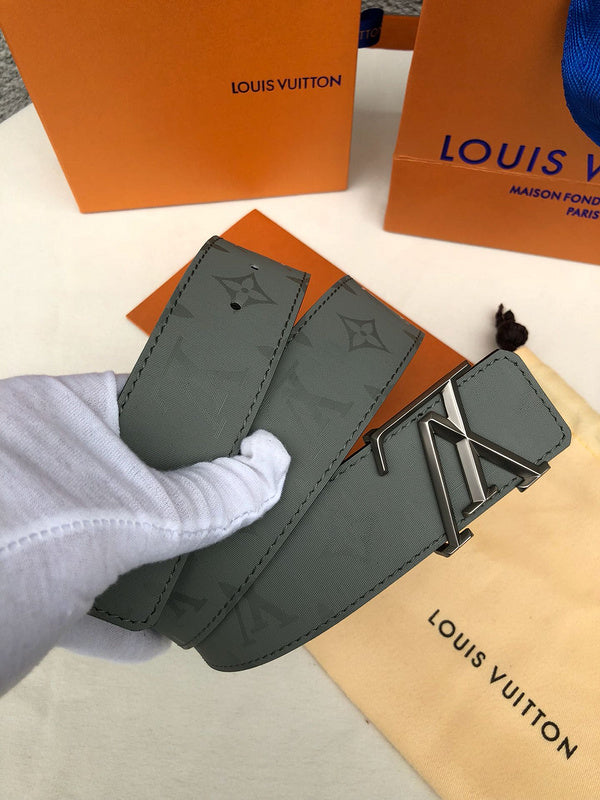 L belt