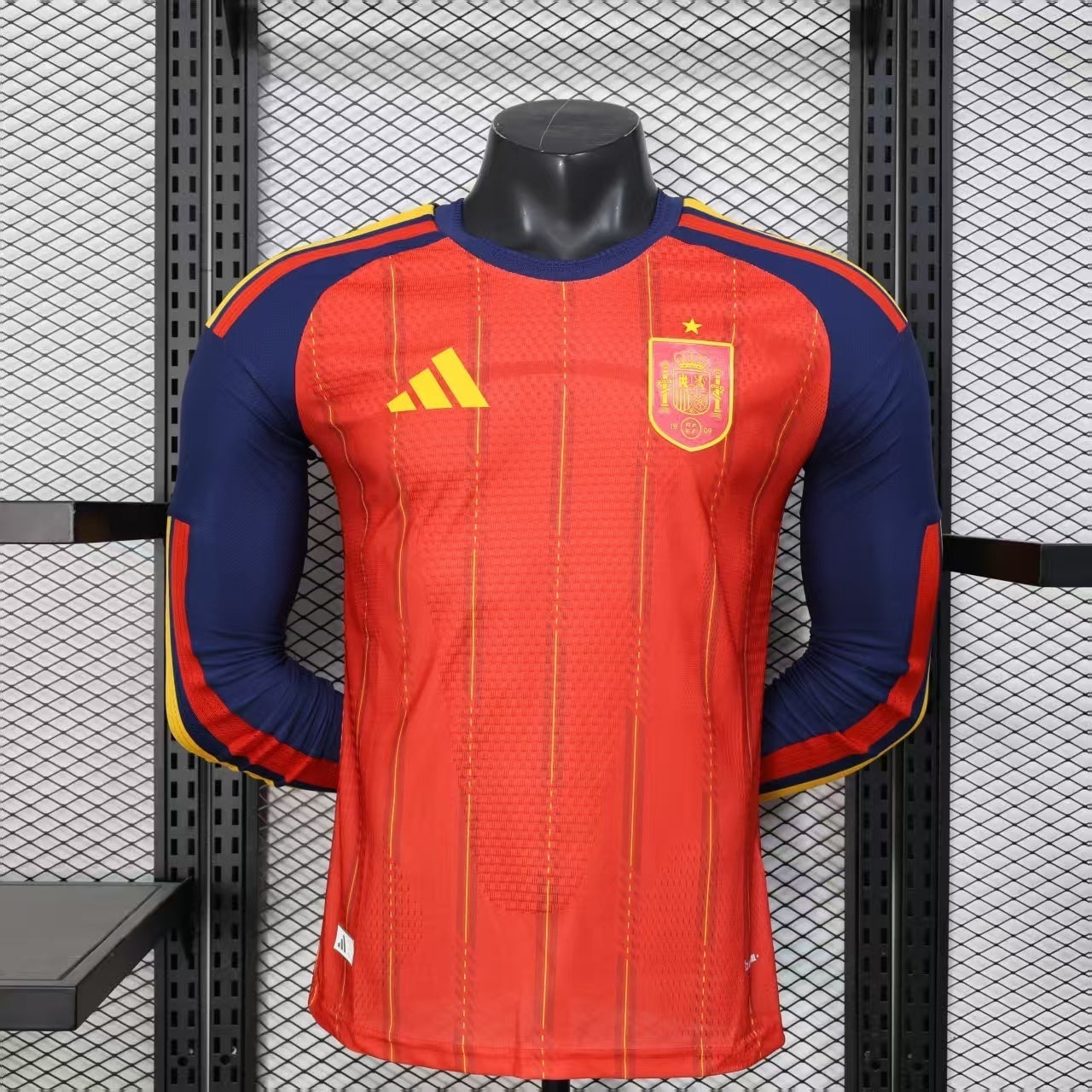 Jersey