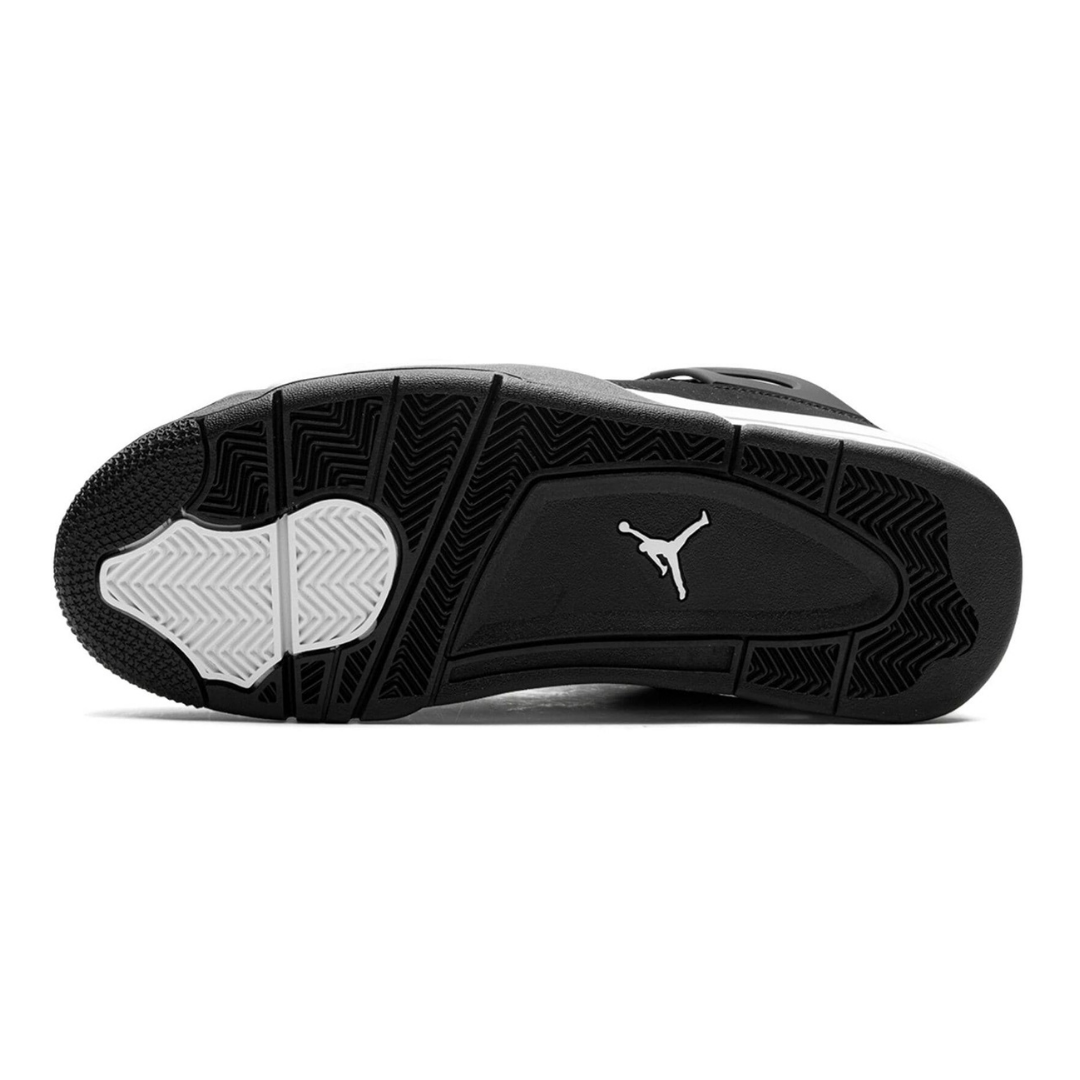Shoes White Thunder