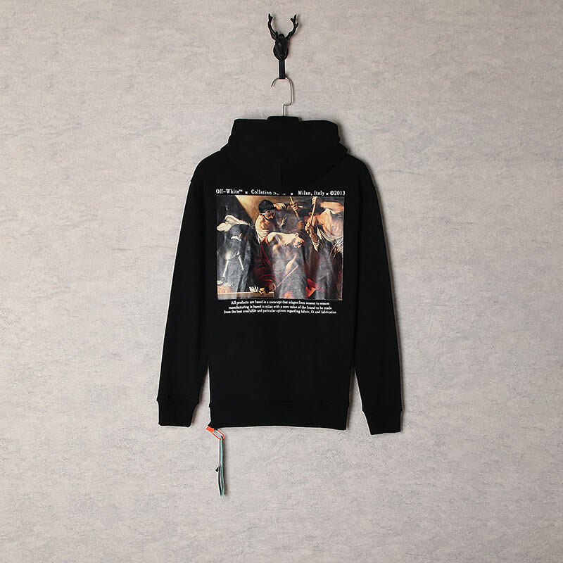 O hoodie