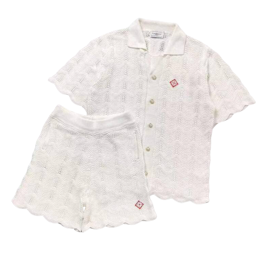 C short set