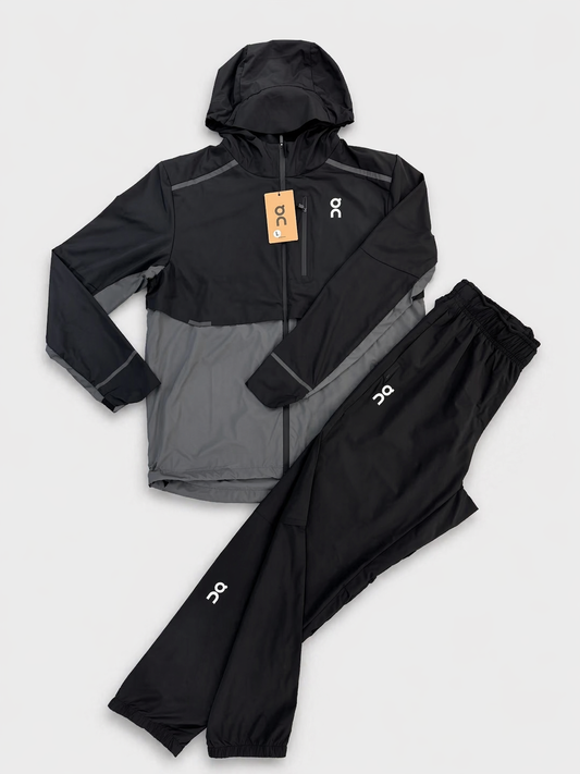 OC Tracksuit