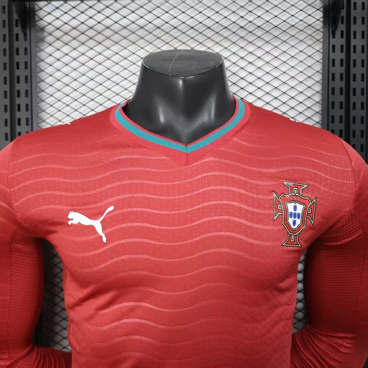 Jersey