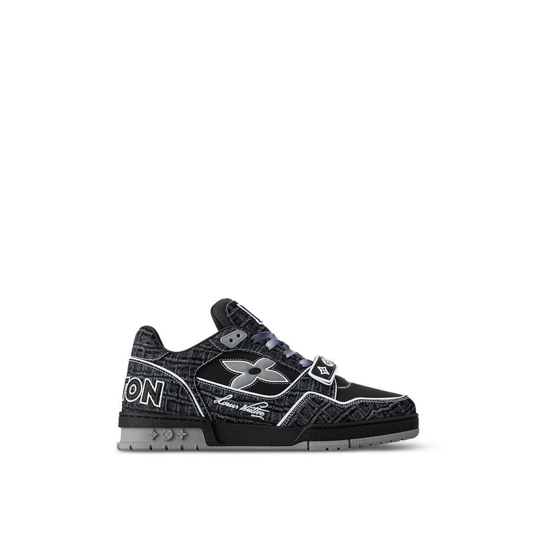 L Sneakers