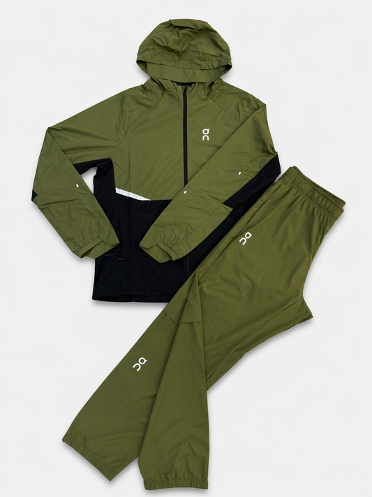 OC Tracksuit