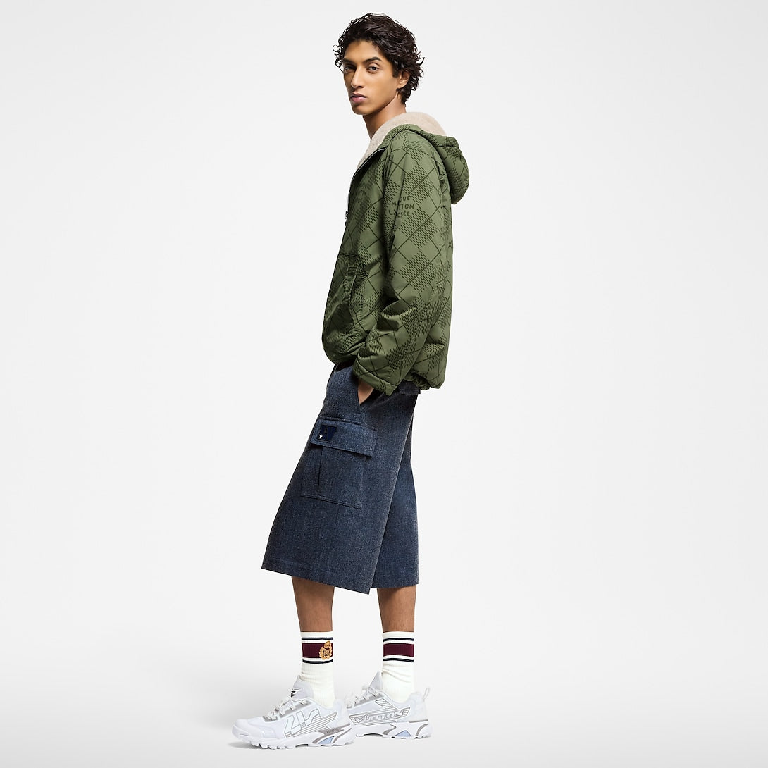 L Sneakers