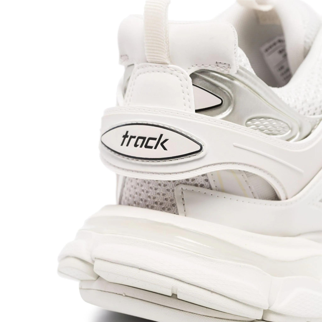 Shoes White