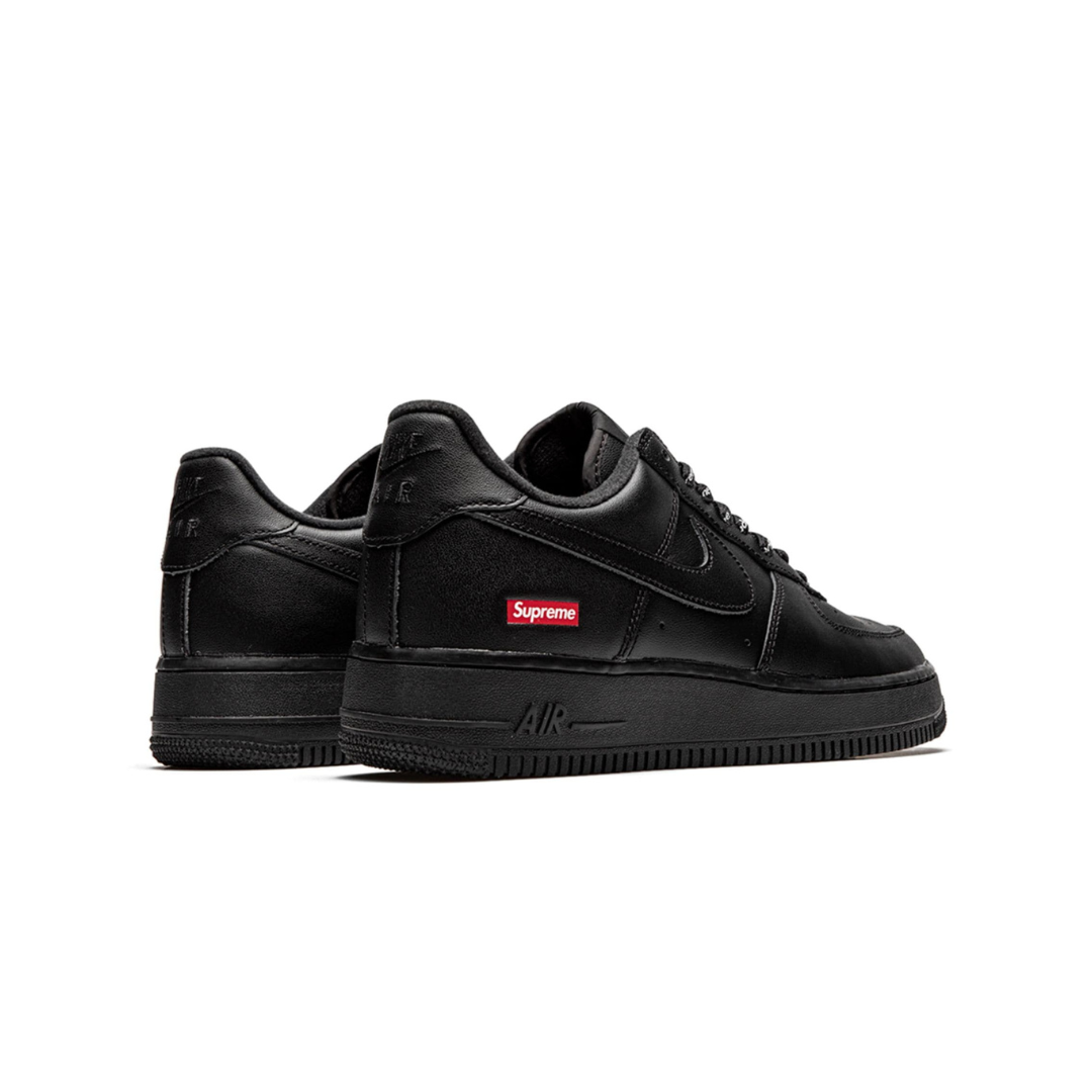 Shoes Black