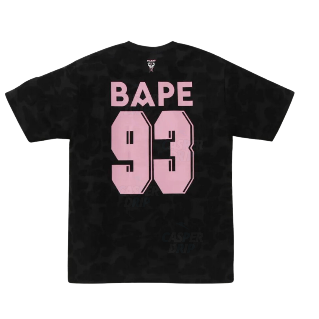 B t-shirt