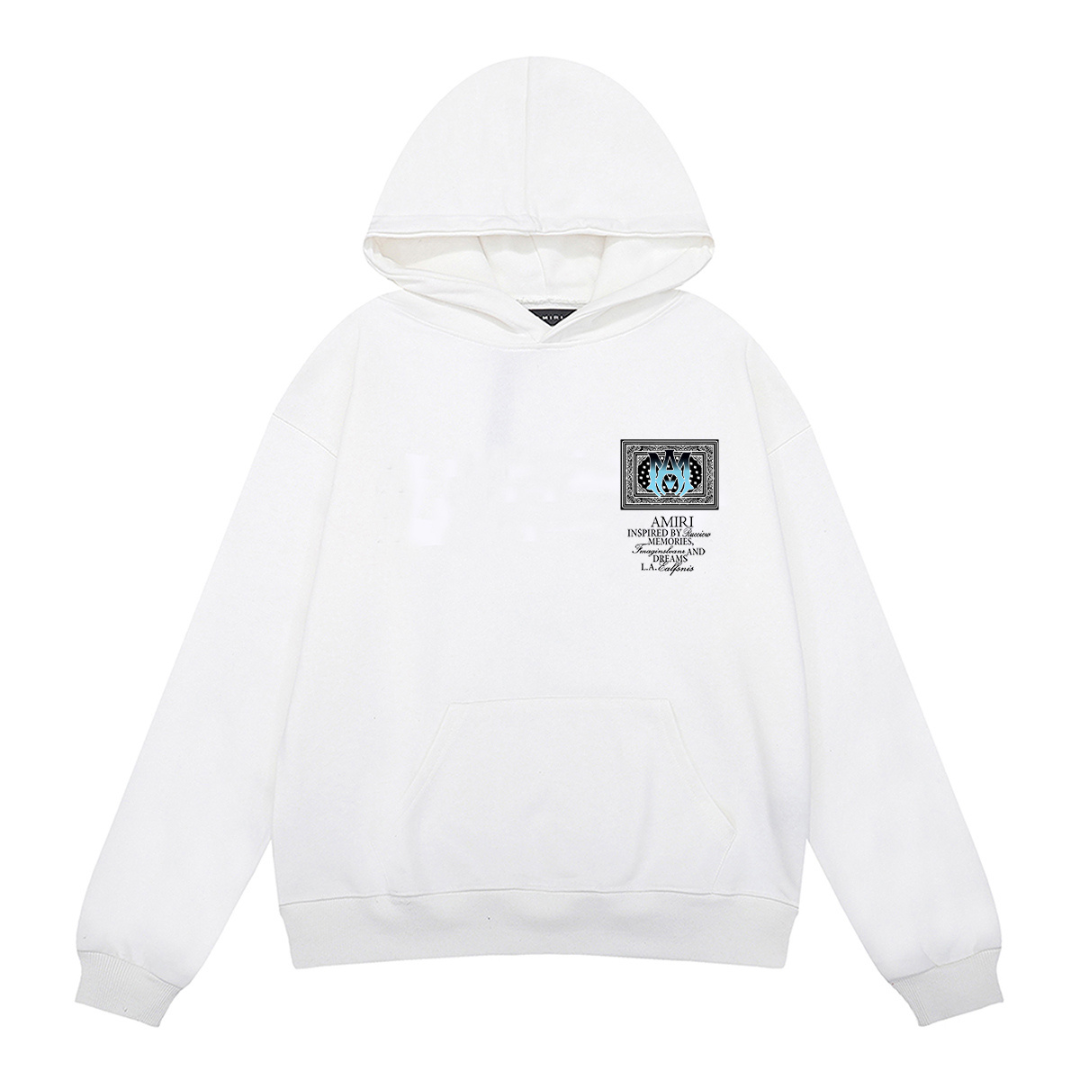 Bandana Hoodie