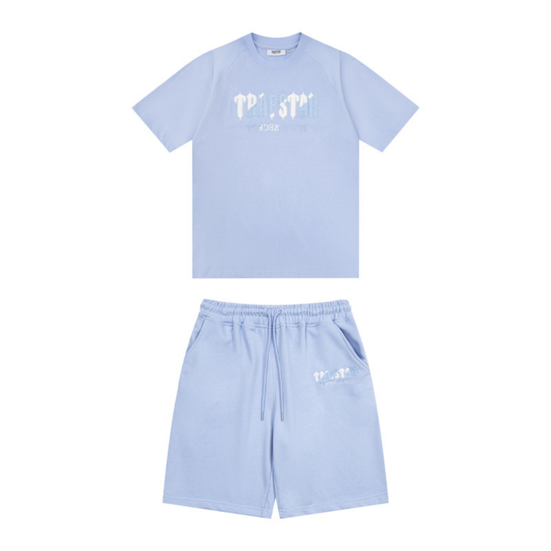T short set (only shorts or t-shirt)