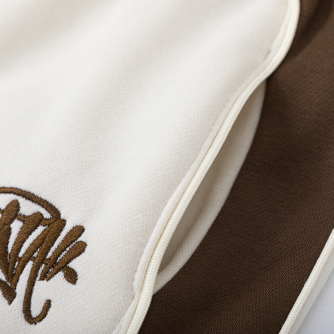 Monogram Tracksuit