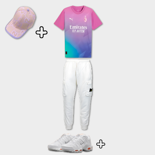 Full Outfit - Special offer