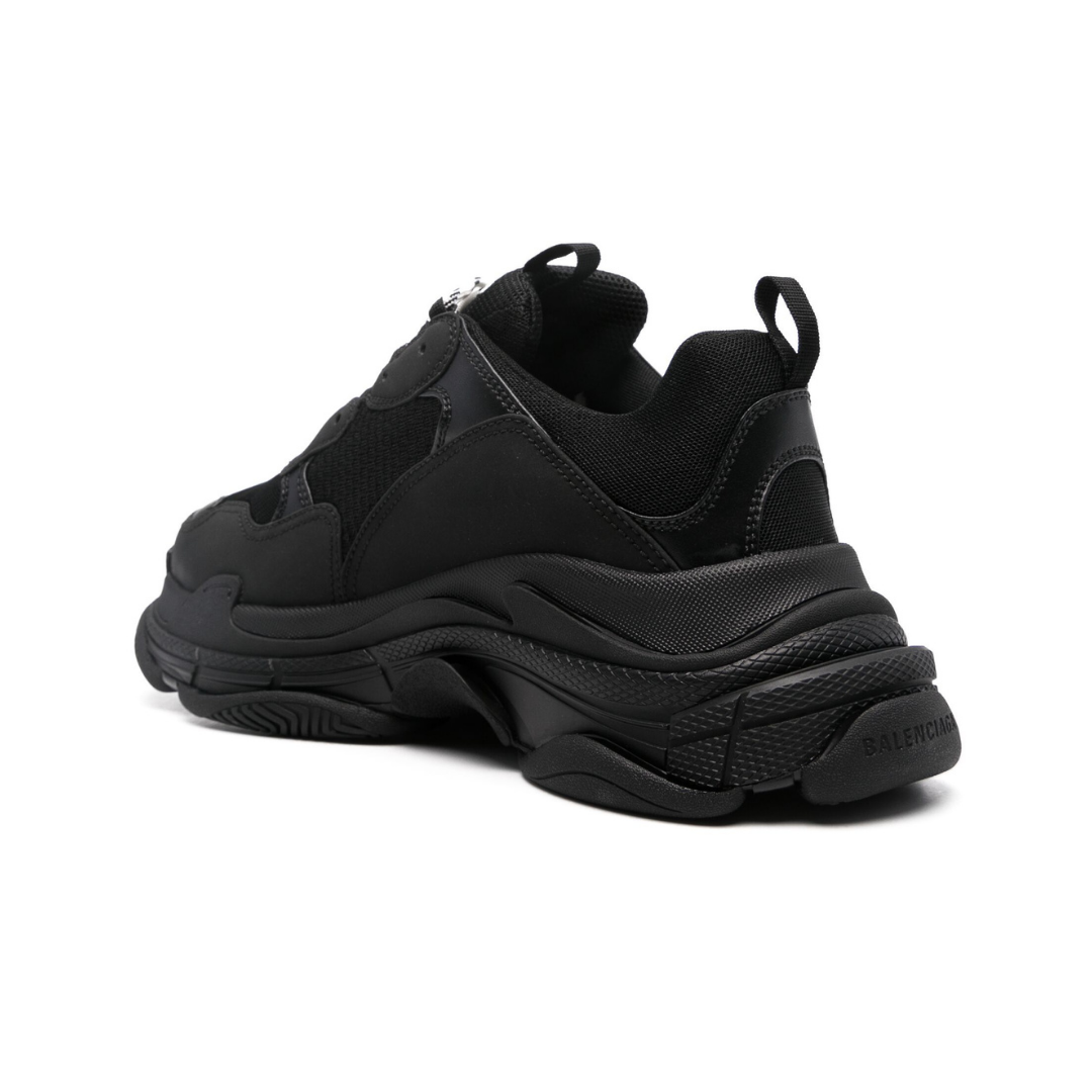 Shoes Black