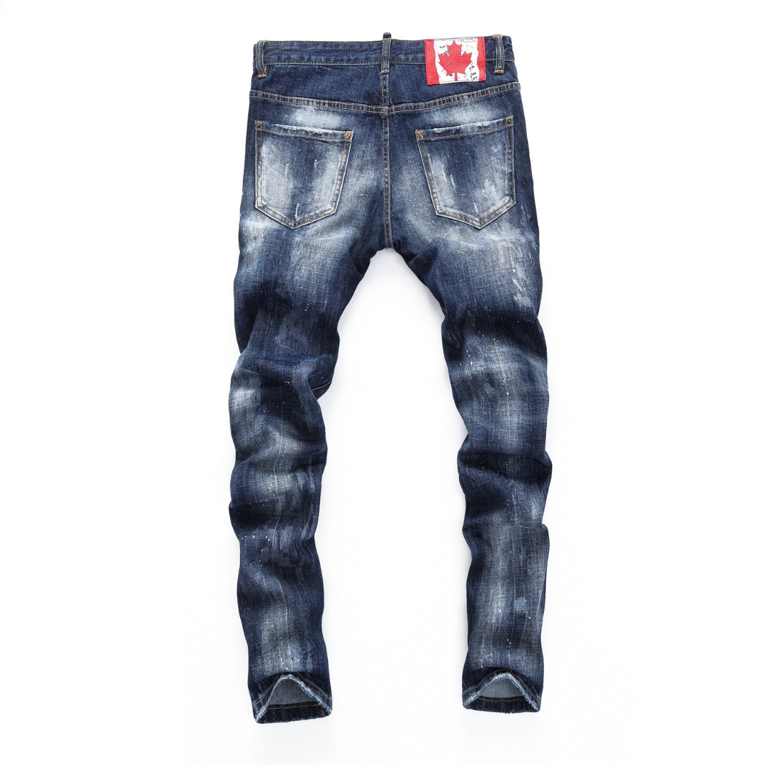 Dq Jeans