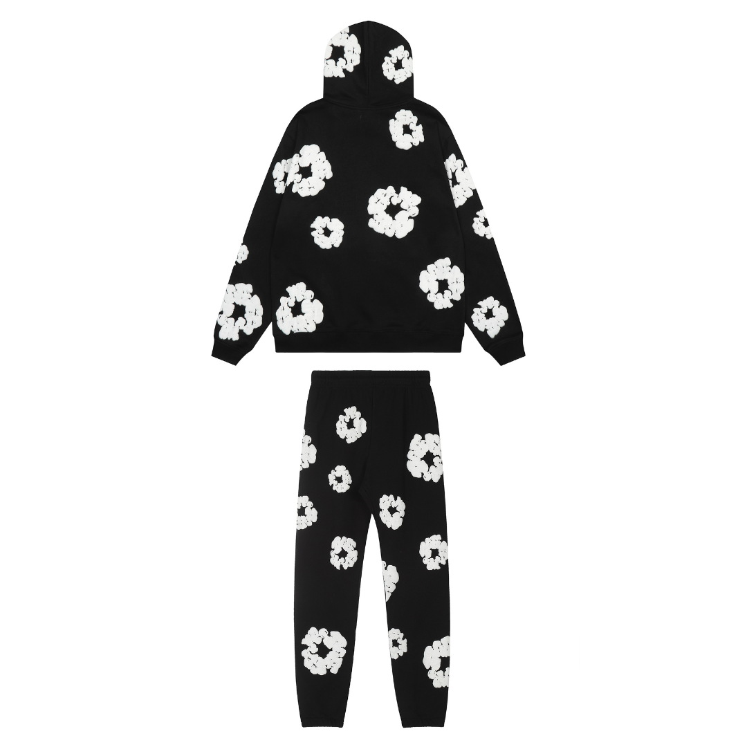 Black Tracksuit