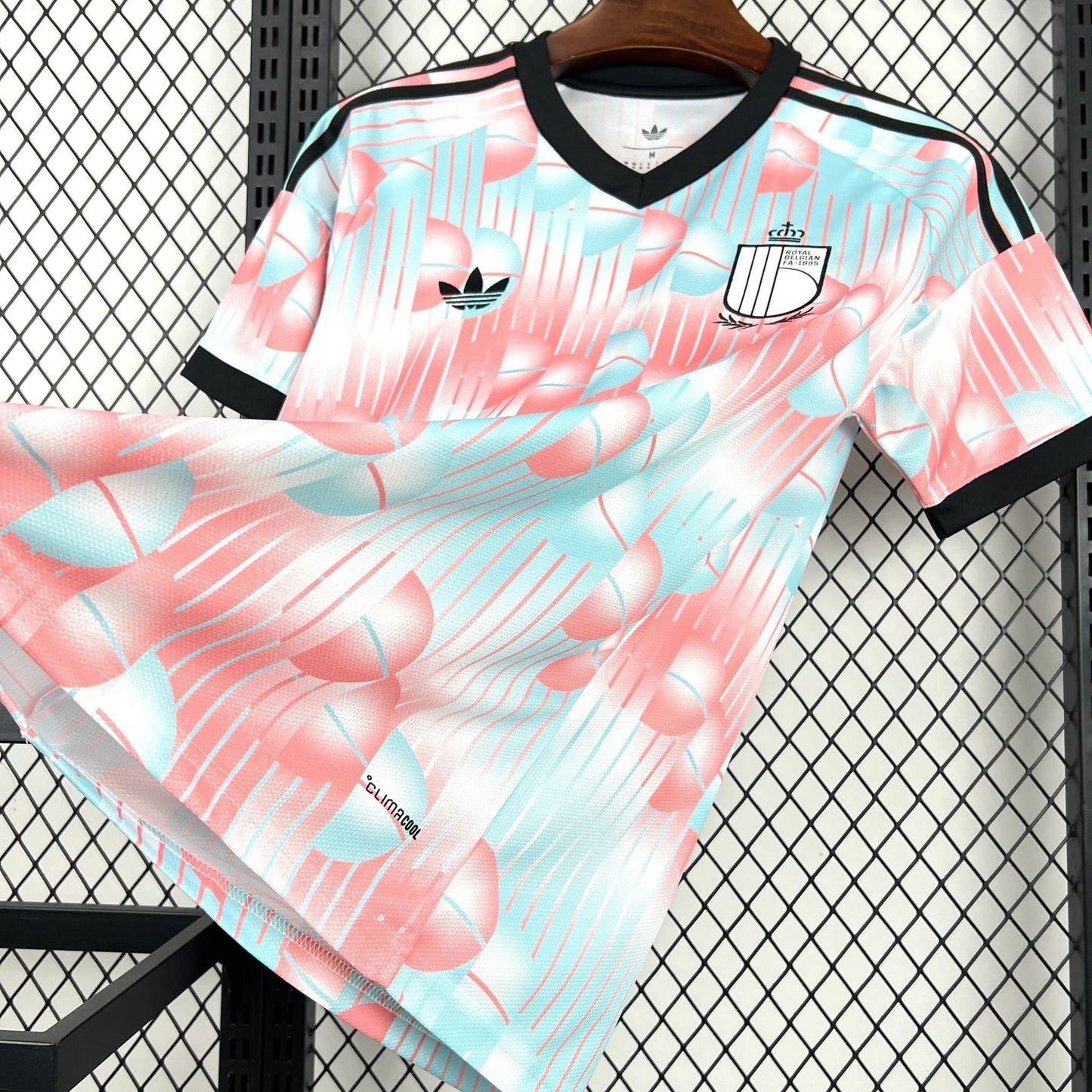 Jersey