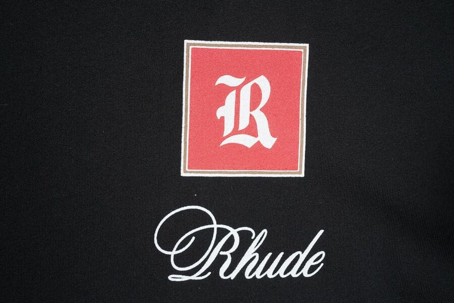 R T-shirt