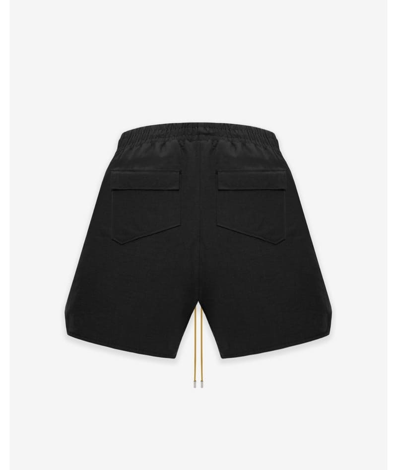 R Shorts