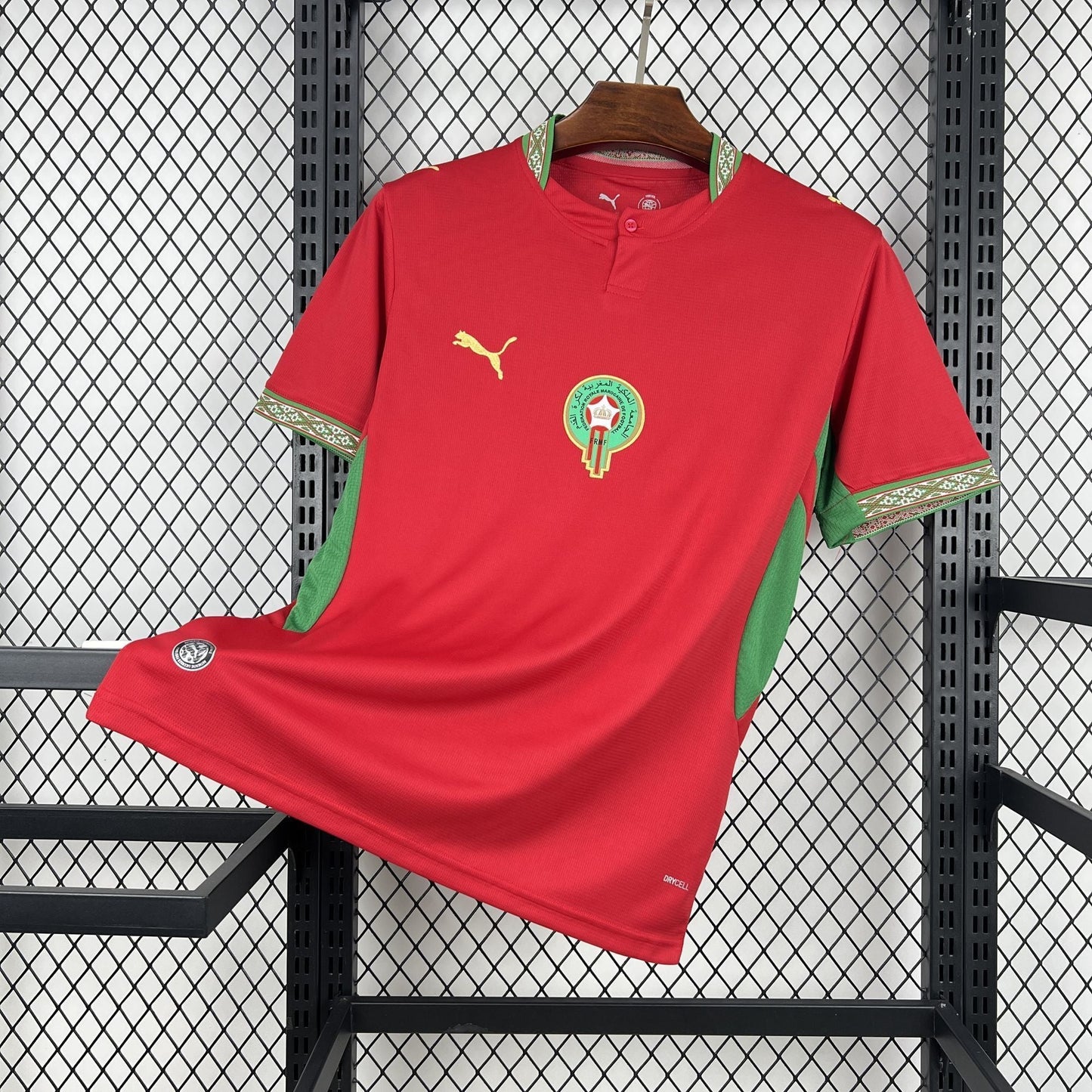 Jersey