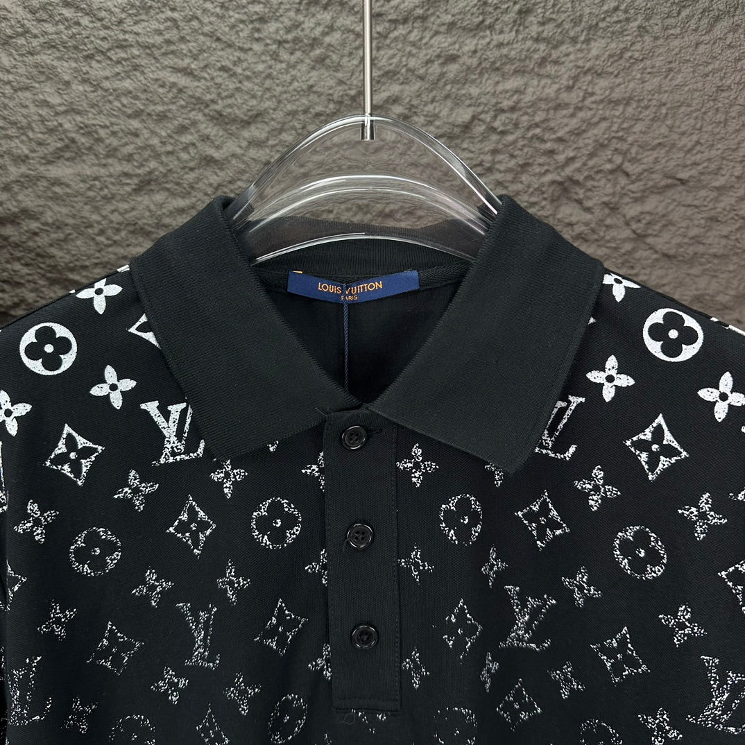 L t-shirt