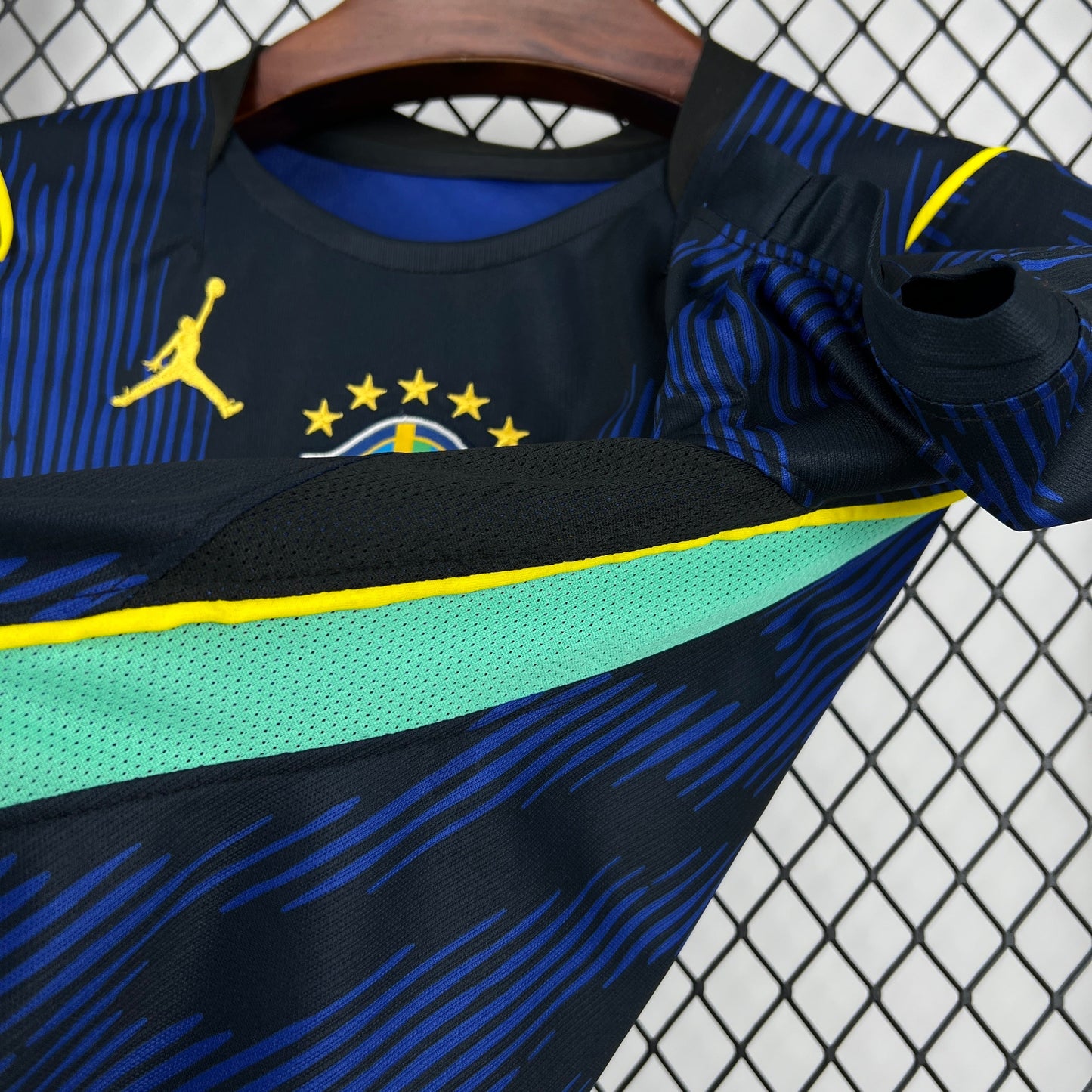 Jersey