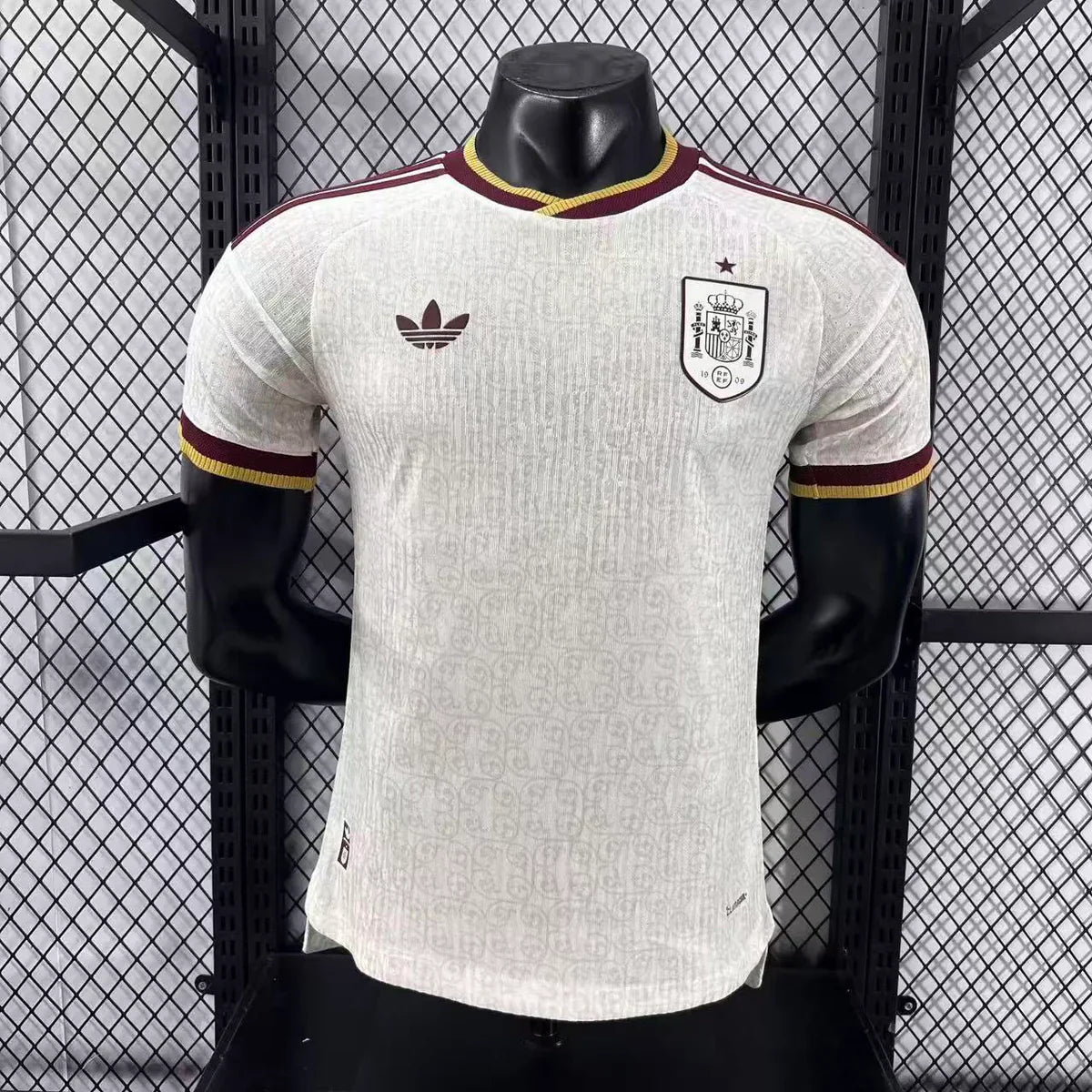 Jersey