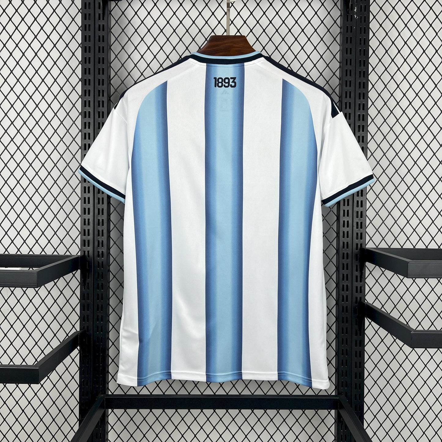 Jersey