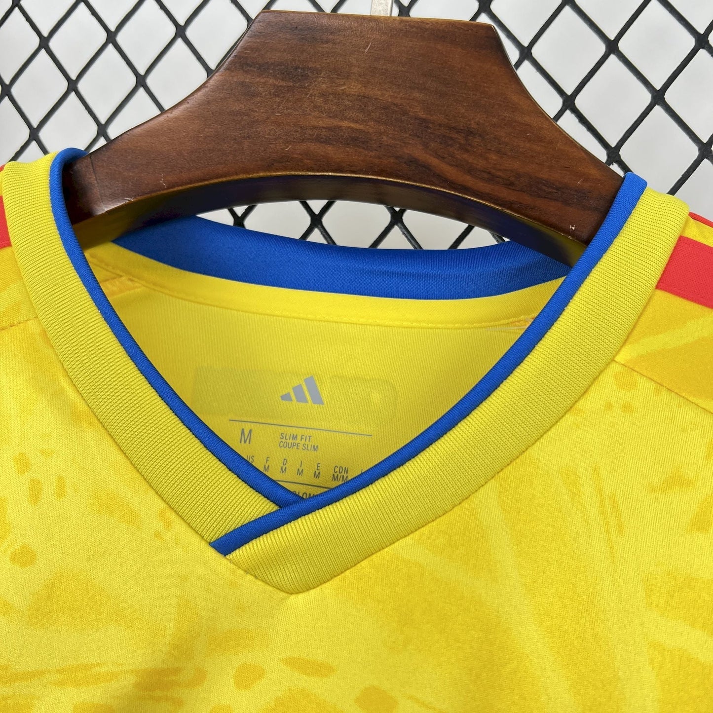 Jersey