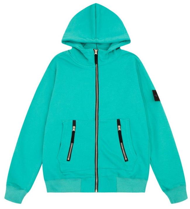 SI Hoodie