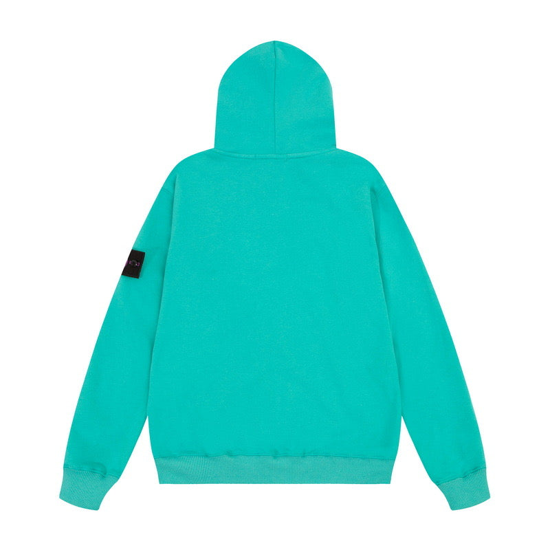 SI Hoodie