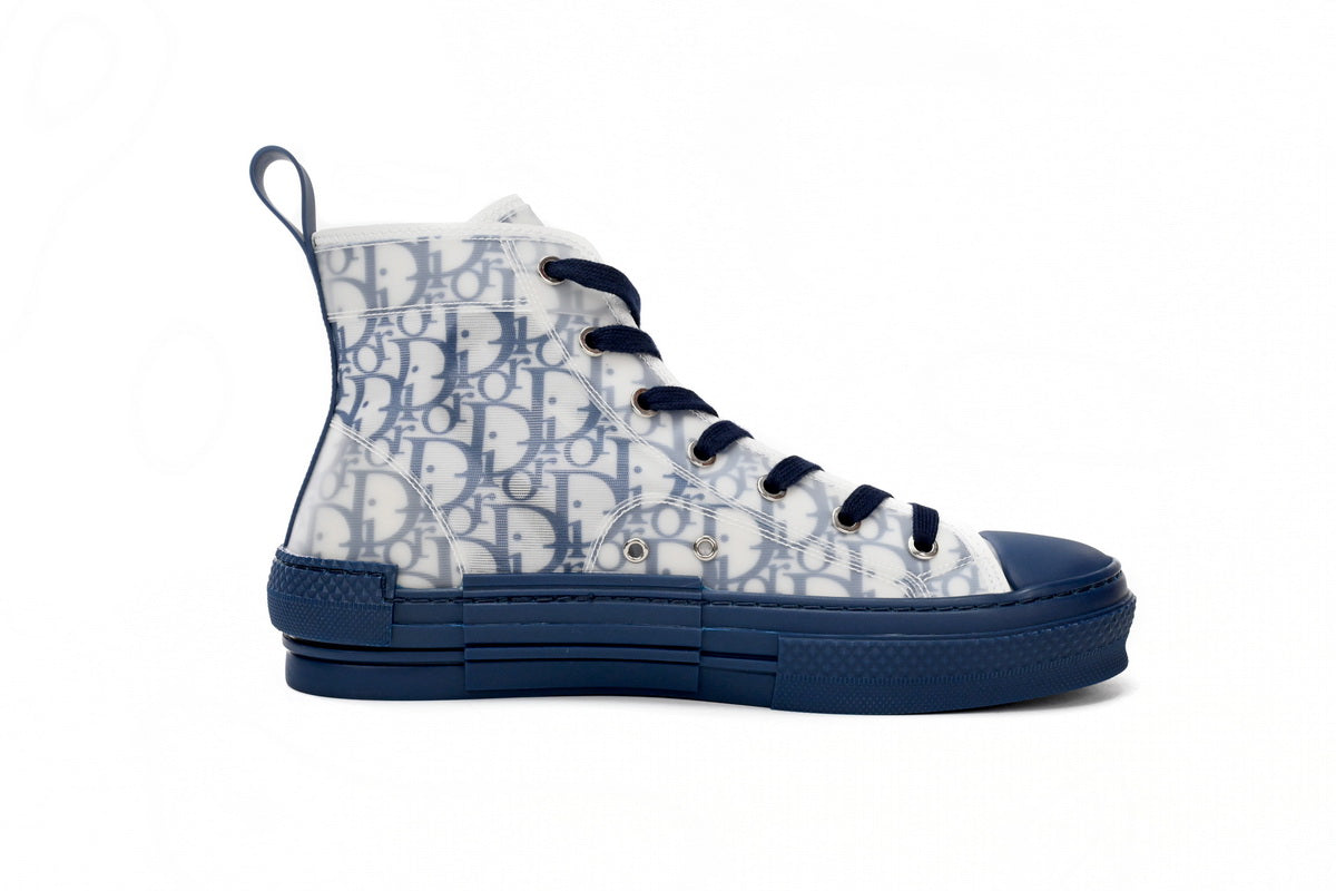 D Sneakaers stylish