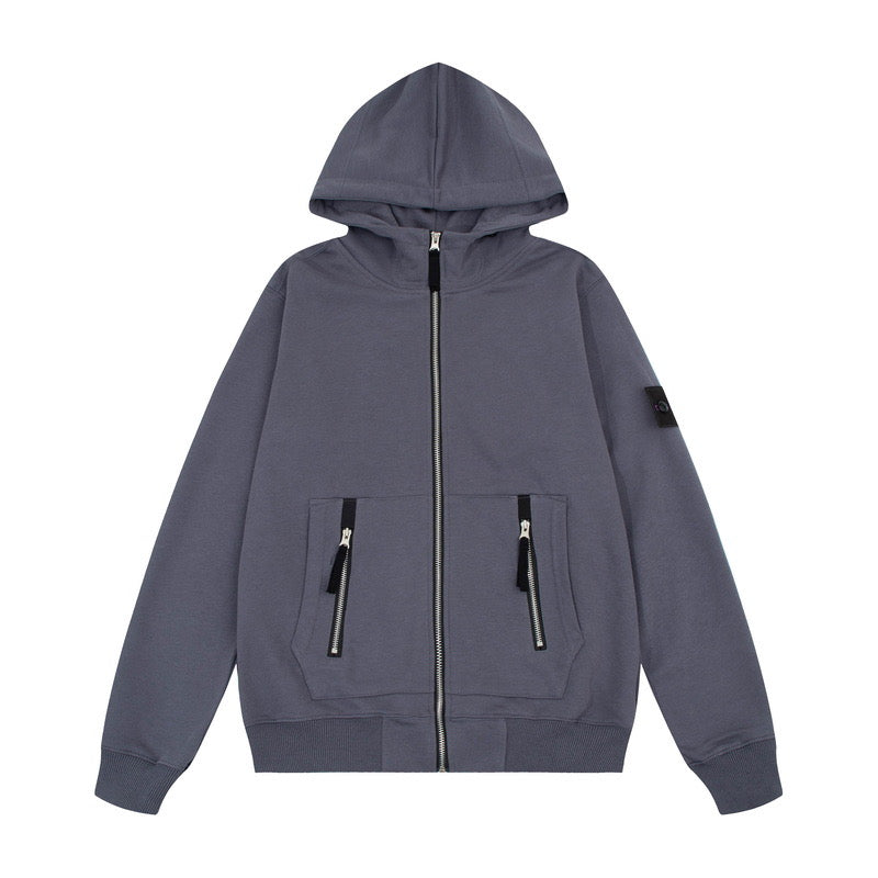 SI Hoodie
