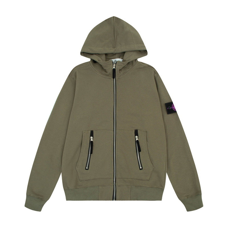 SI Hoodie