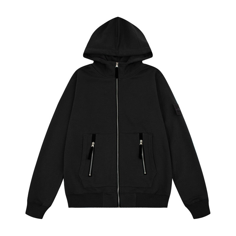 SI Hoodie