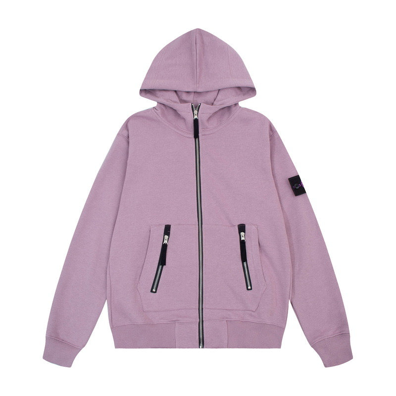 SI Hoodie