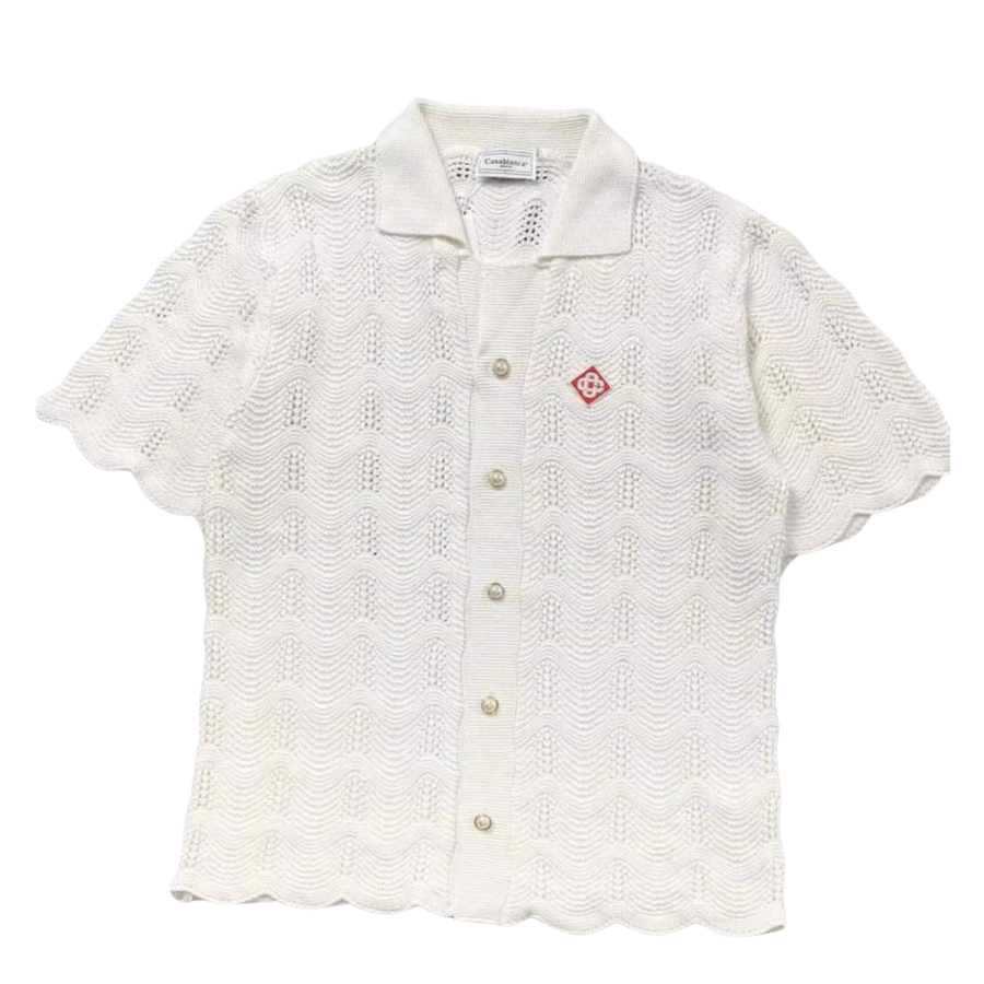 C short set