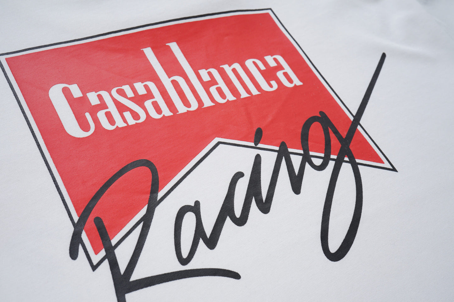 C t-shirt