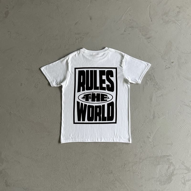 Crt t-shirt