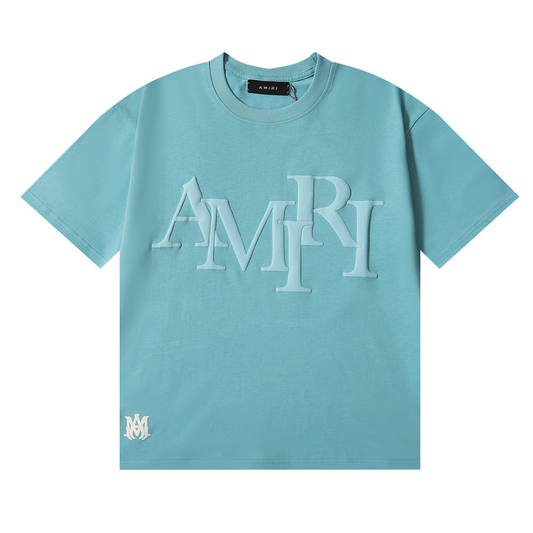 Staggered Logo T-shirt