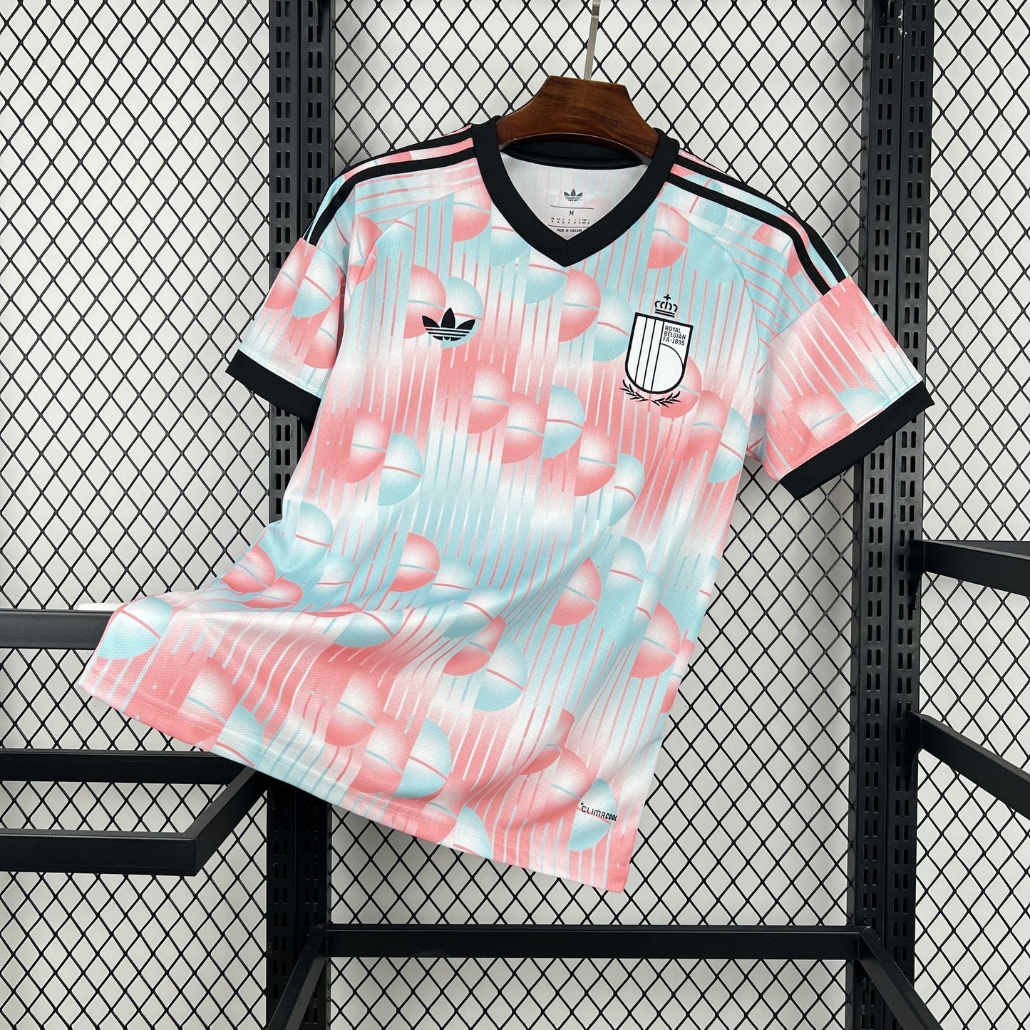Jersey