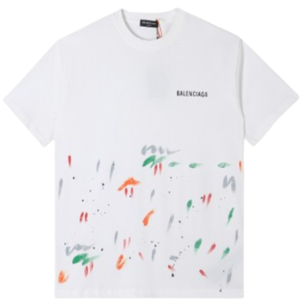 B t-shirt