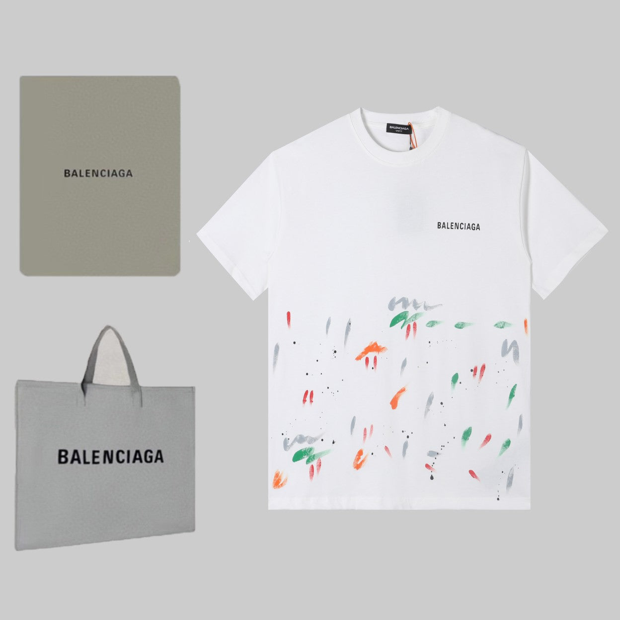 B t-shirt