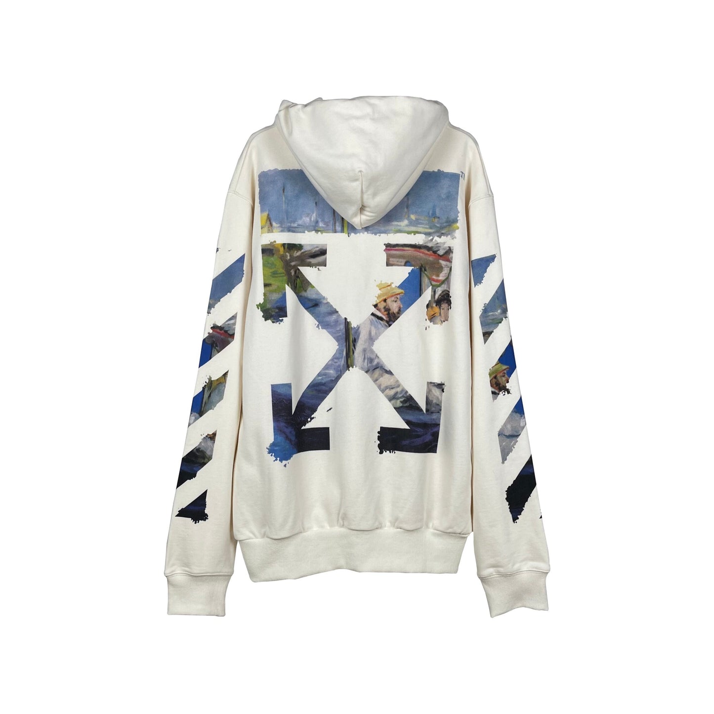 O hoodie