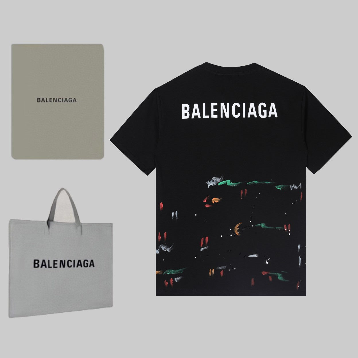 B t-shirt
