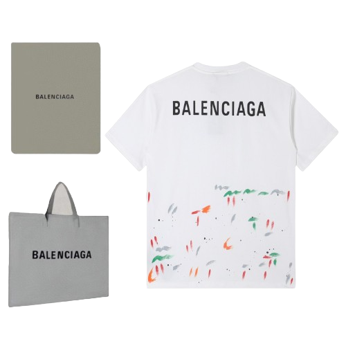 B t-shirt