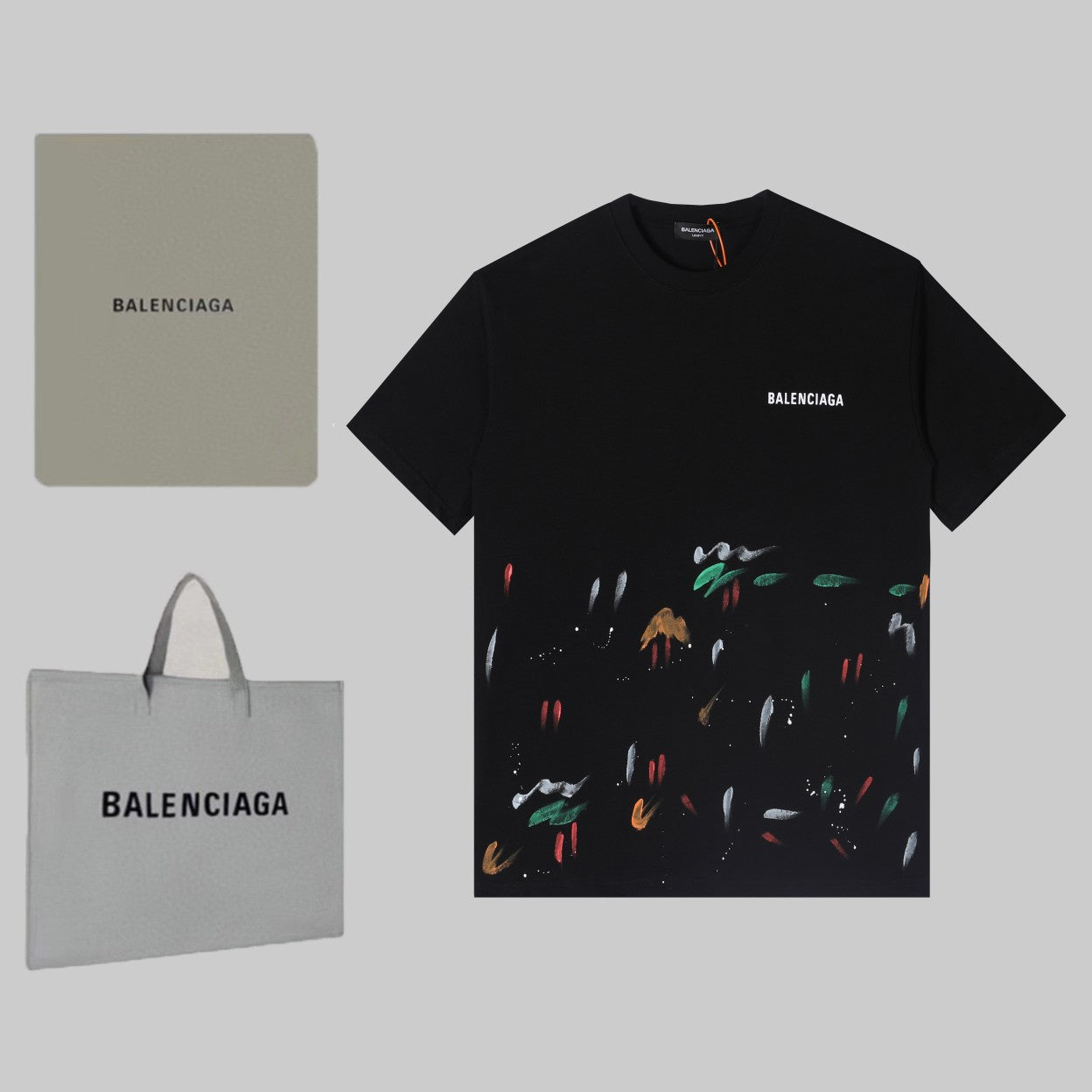 B t-shirt
