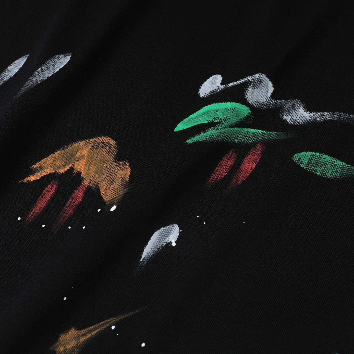 B t-shirt