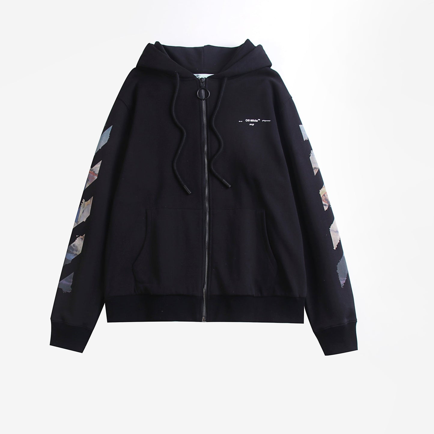 O hoodie