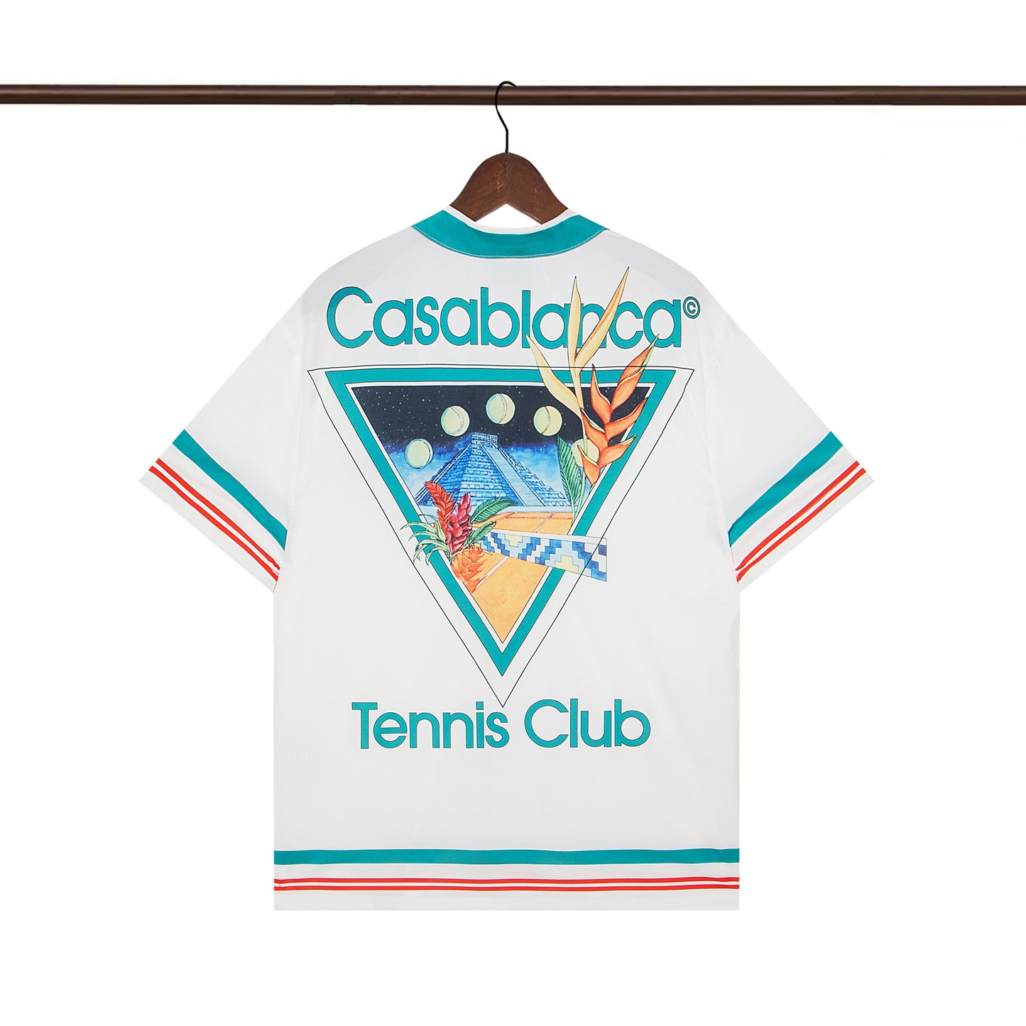 C short set